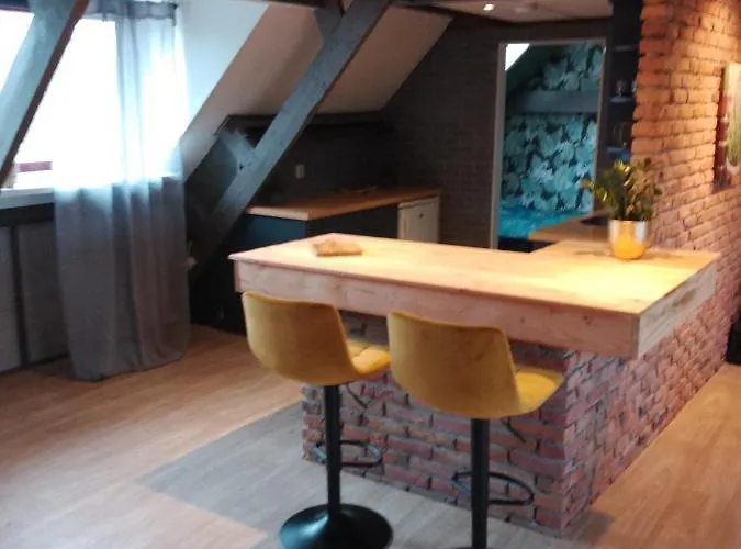 Vakantieverhuur Noordwolde