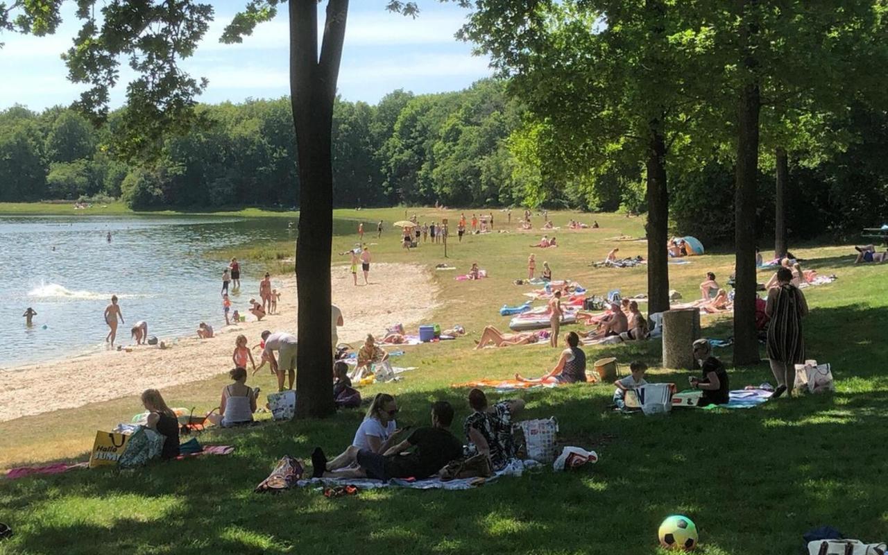 Vakantieverhuur Noordwolde (Friesland)