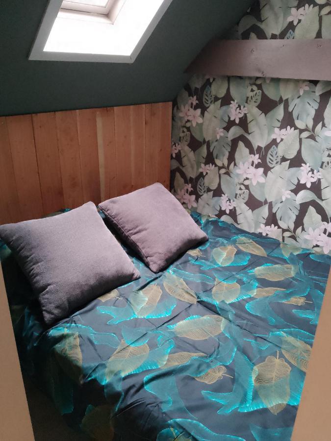 Apartment Vakantieverhuur *