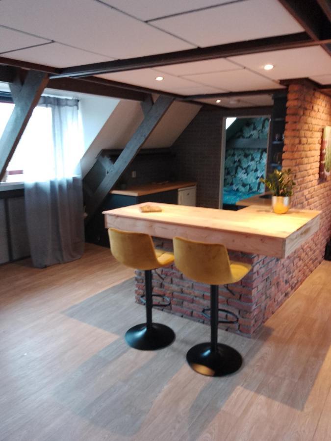Vakantieverhuur Apartment