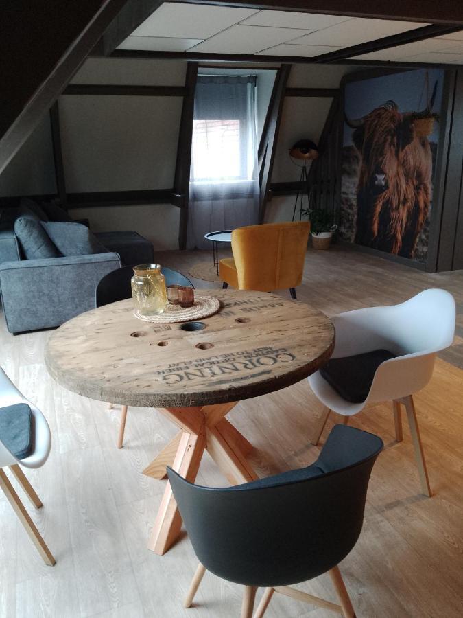 Apartment Vakantieverhuur Noordwolde (Friesland)