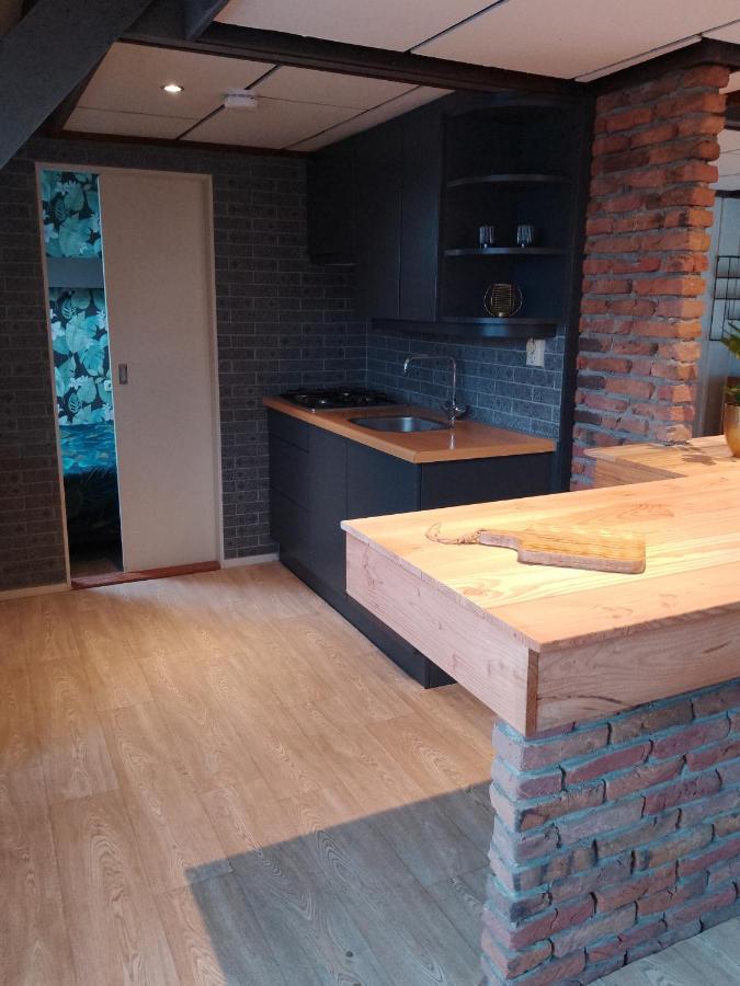 Vakantieverhuur Apartment Noordwolde (Friesland)